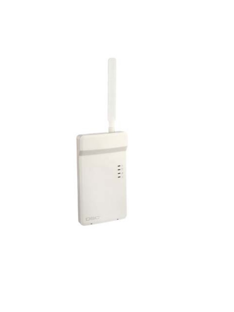 DSC 3G4000W - Comunicador De Alarma Universal HSPA (3G) Cuatribanda / #DSCBH