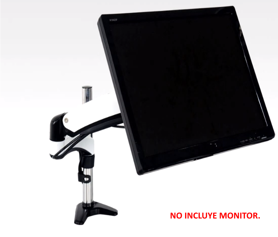 Soporte de escritorio para 1 monitor -IMG3