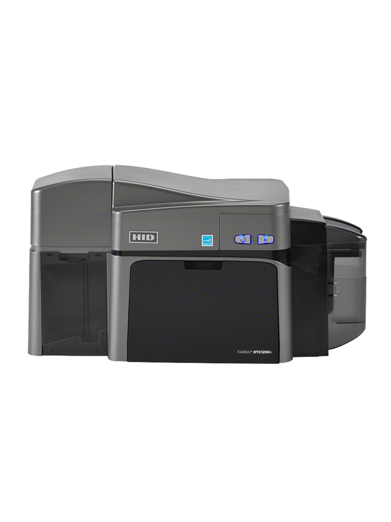 HID KITDTC1250EDS - Kit de impresora FARGO Modelo DTC1250EDS Impresion a doble cara 