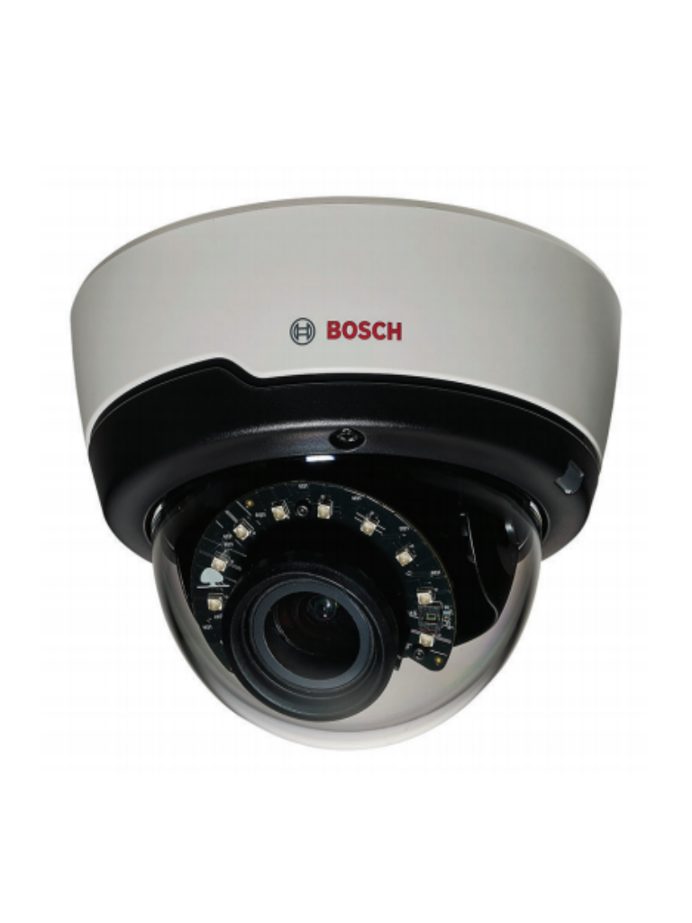 BOSCH V_NIN51022V3 - FLEX IDOME 5000 HD / Resolucion  1080p / Lente 3 a 10 mm / Interior