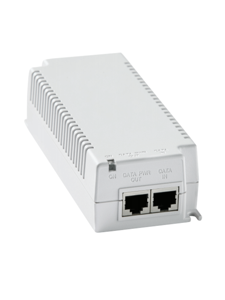 BOSCH V_NPD6001B - M IDSPAN  PoE De alta potencia / 60W / Compatible norma IEE  802.3af y  802.3at