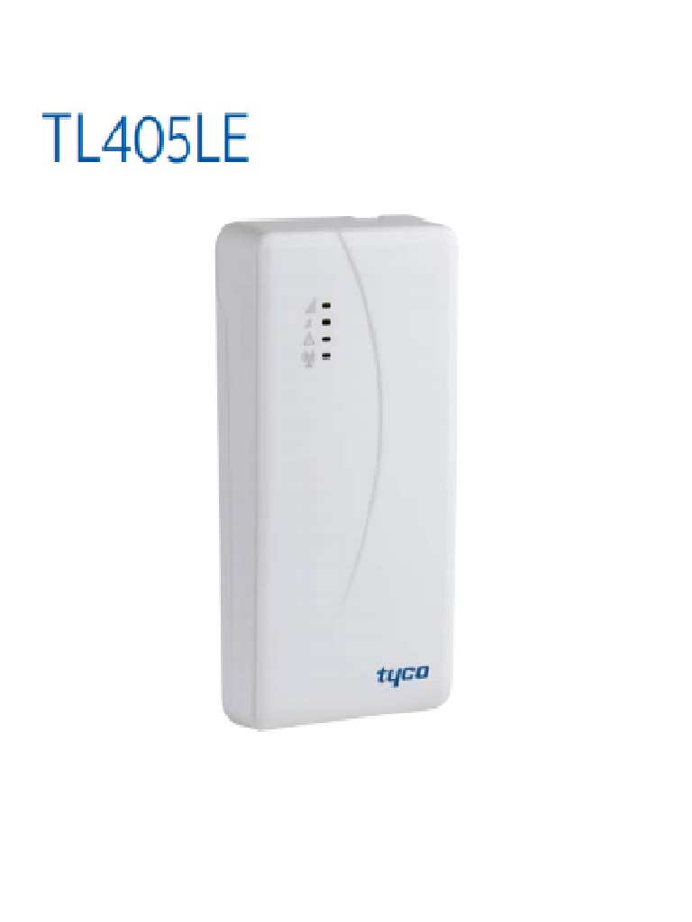 DSC TL405LELAT -  Comunicador Universal Dual IP / LTE #ESM2022