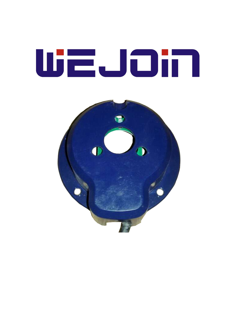 WEJOIN WJBEC01 - Sensor de revoluciones para barreras vehiculares Wejoin con Servo Motor / Encoder