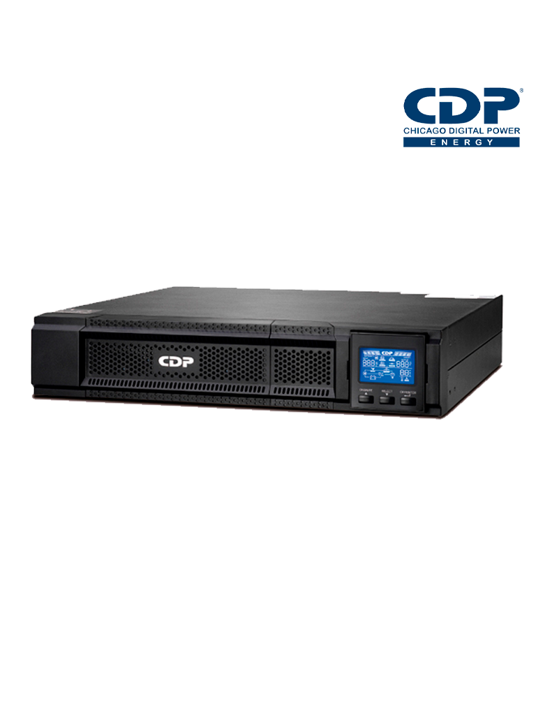 CDP-UPO113RT-UPS-Online-Rackeable-Pantalla-Rotativa-8-Contactos-3