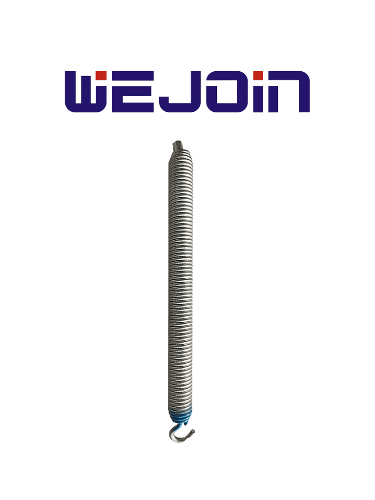 WEJOIN WJBBS58 - Resorte de balance para barreras Wejoin con Servo Motor / Color Azul