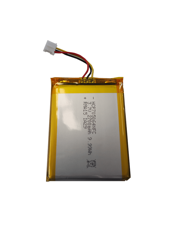 DSC TL405 REPL BATT- Bateria de Respaldo  comunicadores TL405
