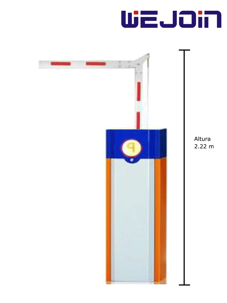TVC-Barrera-Articulada-90-grados-altura-2.22m
