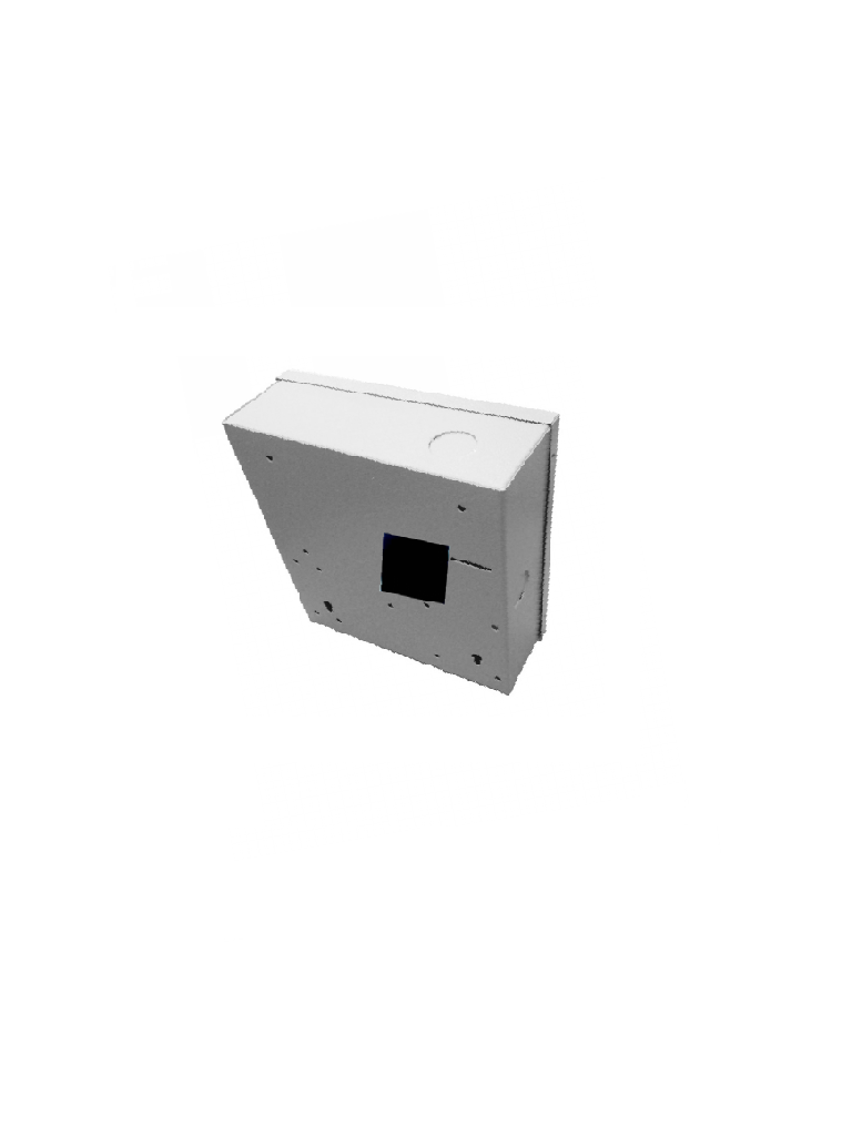 DSC PC5002C - Gabinete Metálico para Panel de Control o Modulos Expansores importado
