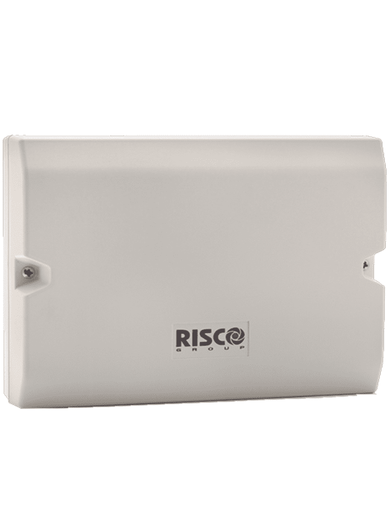 RISCO RP128B50000A - Caja de Policarbonato Para tarjetas Expansoras y Fuentes Adicionales