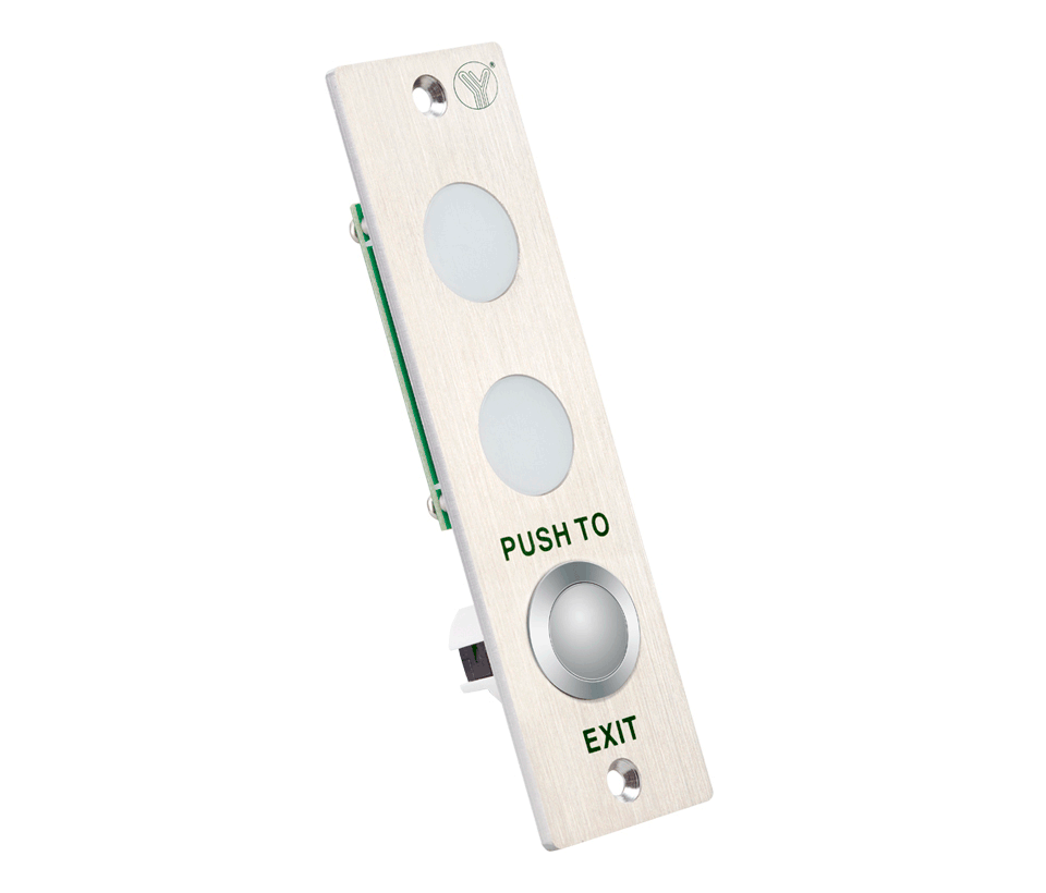 Boton-liberado-para-salida-con-luz-LED-integrada-se-puede-conectar-a-12-o-24VCD-perimte-brindar-acceso-o-salida-al-liberar-la-puerta-LI-PBK813LED-5