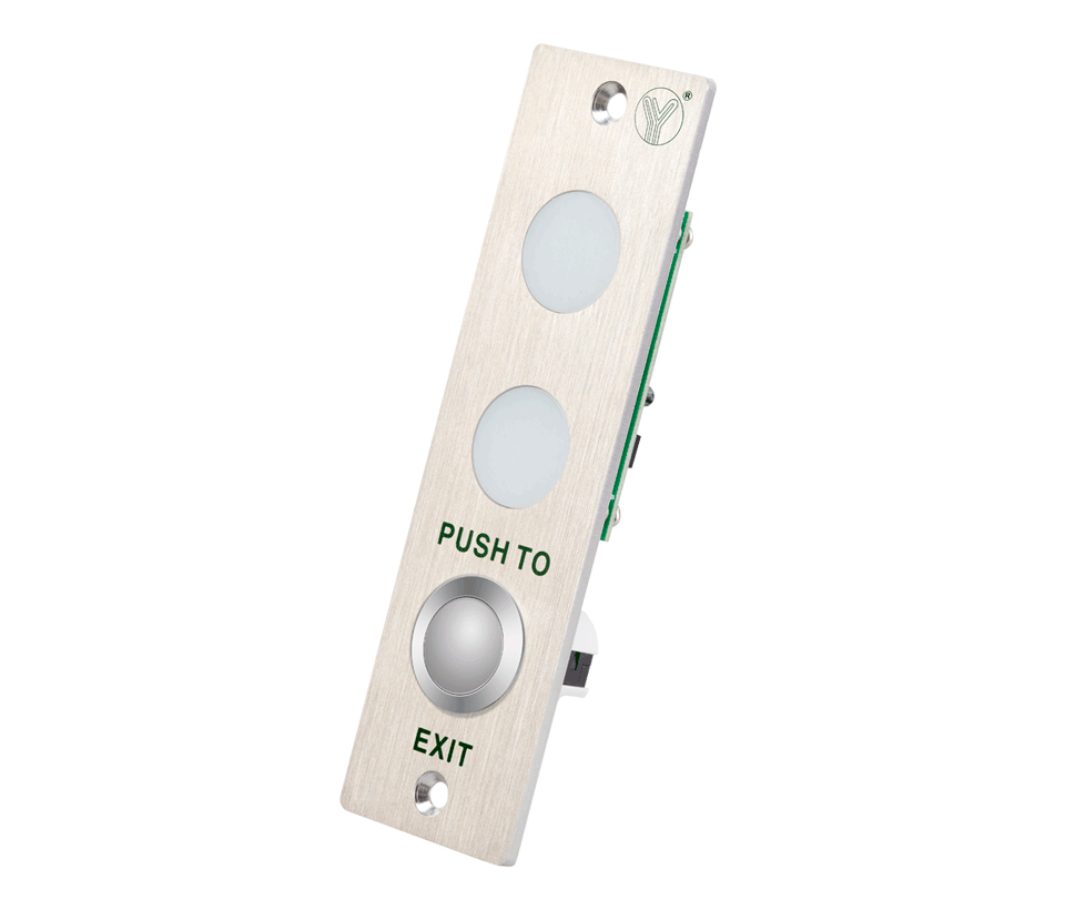 Boton-liberado-para-salida-con-luz-LED-integrada-se-puede-conectar-a-12-o-24VCD-perimte-brindar-acceso-o-salida-al-liberar-la-puerta-LI-PBK813LED-6