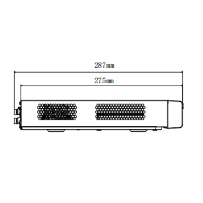 Dahua-XVR5216AN-S2-Grabador-16 canales-4MP-Lite-8-Canales-IP-adicionales-IVS-h.264plus-dimensiones2