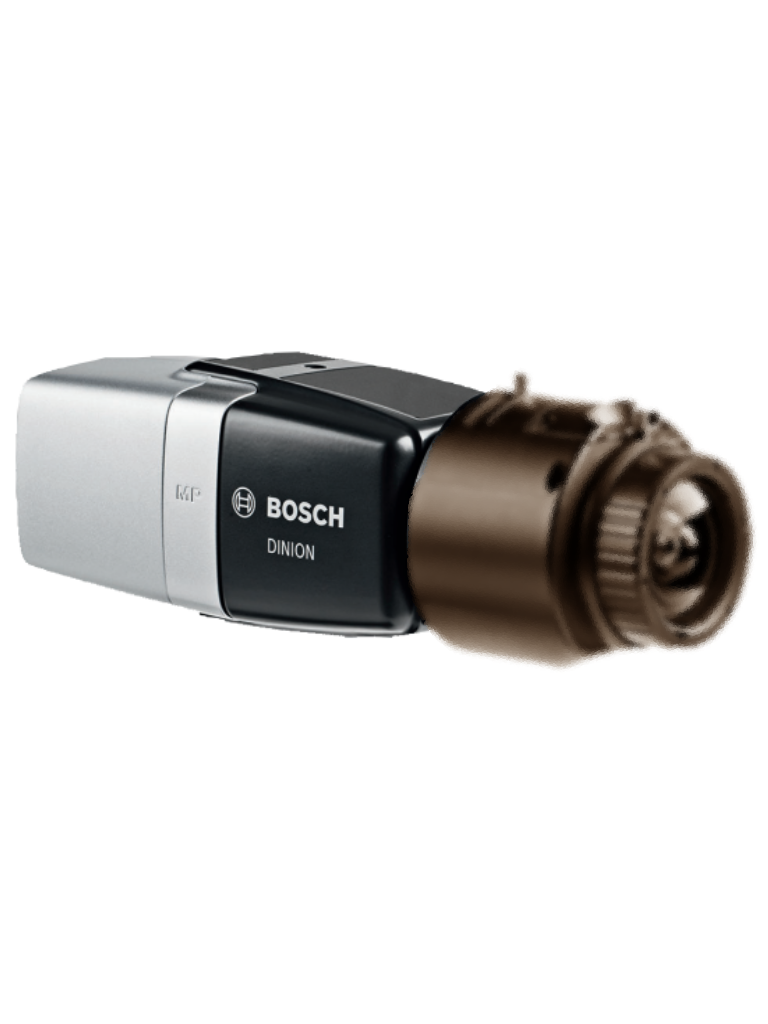 BOSCH V_NBN80052BA - Camara IP 5 MP / STARLIGHT / Analiticos