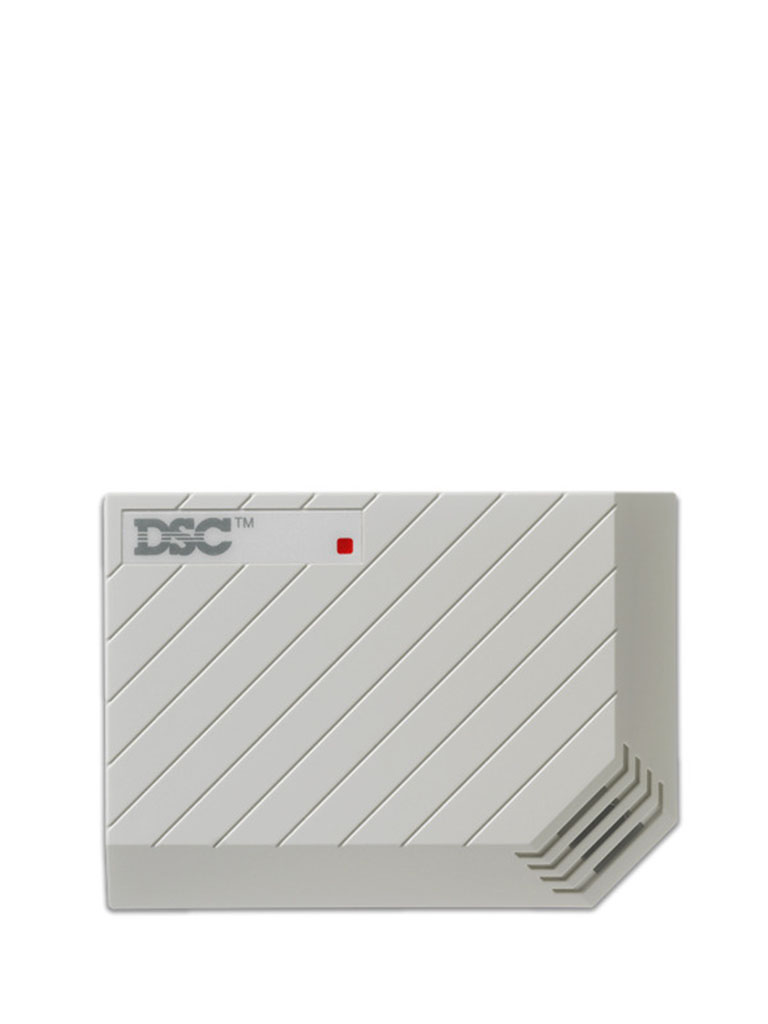 DSC DG50AU - Detector de Ruptura de Cristal Cableado