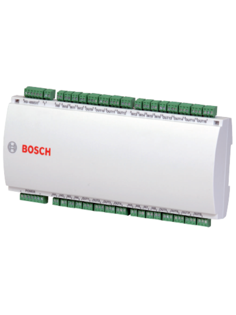 BOSCH A_ APIAMC28IOE - Extension para agregar 8 entradas y 8 salidas auxiliares