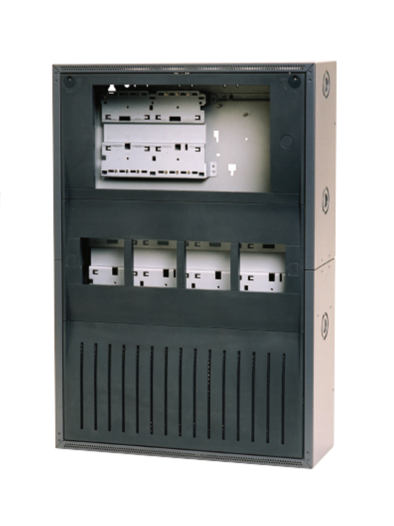 BOSCH F_HCP0006A - Cabina central modular para 6 modulos