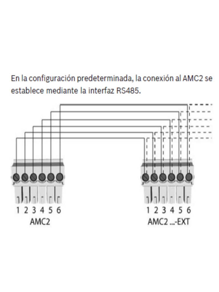 AMC2 16I-16O-EXT. diagram 3