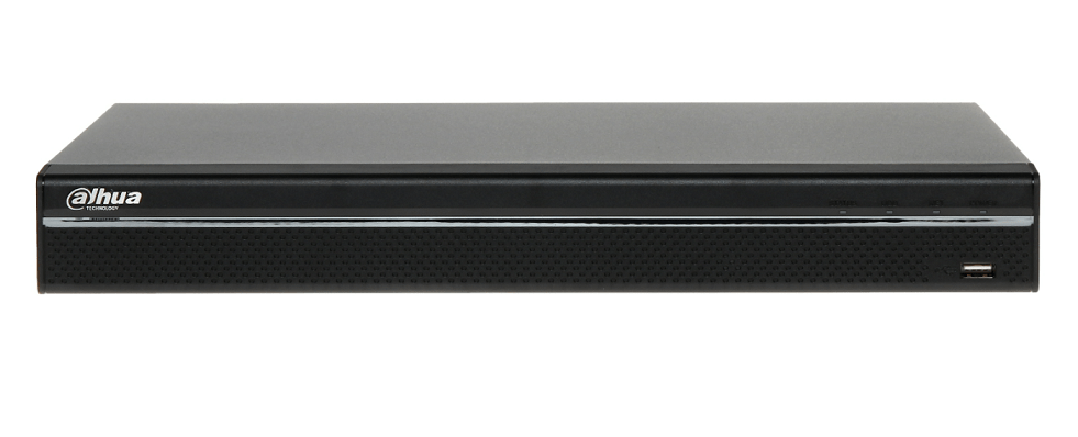 Dahua-grabador-de-video-HDCVI-XVR5232A-S2-frente