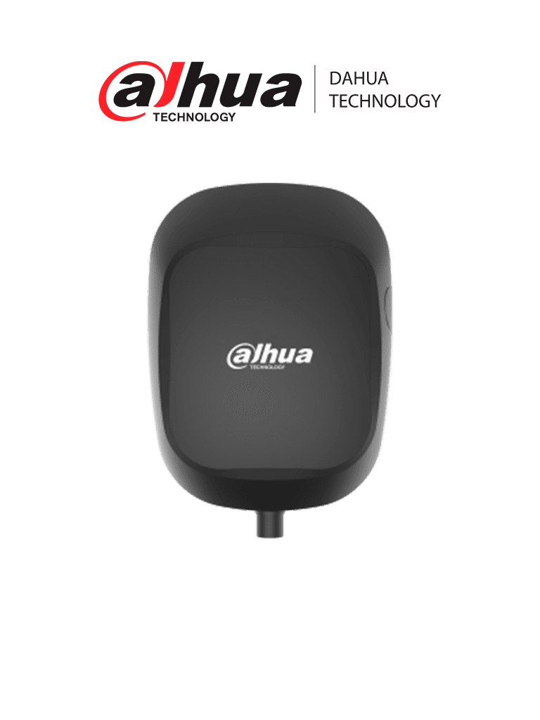 DAHUA DHI-DAE-CFM5210-CYN - Camara de Monitoreo Frontal para DVRs Moviles/ 2 Megapixeles/ Lente de  6 mm/  Funcion de Inteligencia Artificial y Asistencia al Conductor/ Serie ADAS/ IP54/ 