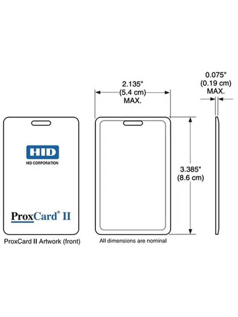 Paquete-100-tarjetas-Proxcard-II-1326-HID069016-HID-TVC-Principal3