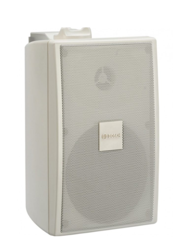 BOSCH M_LB2UC30L1 - Altavoz de caja 30W / Premium SOUND / Color blanco