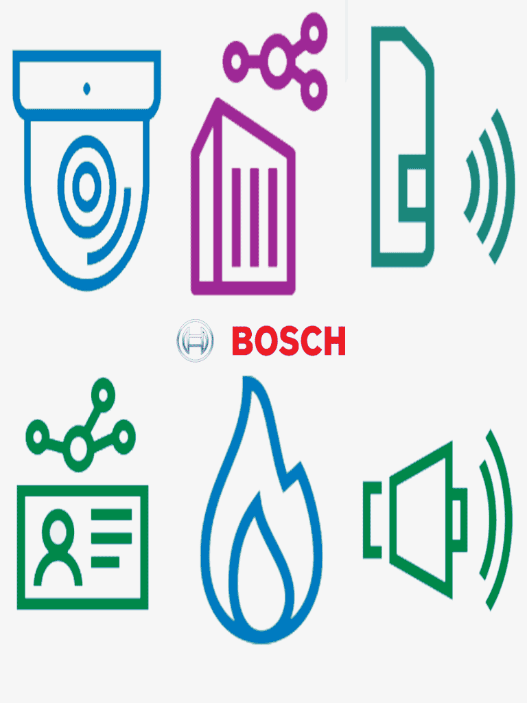 BOSCH_CERTBG- CERTIFICACIÓN BOSCH / CLAVE PARA TODAS LAS LINEAS DE BOSCH