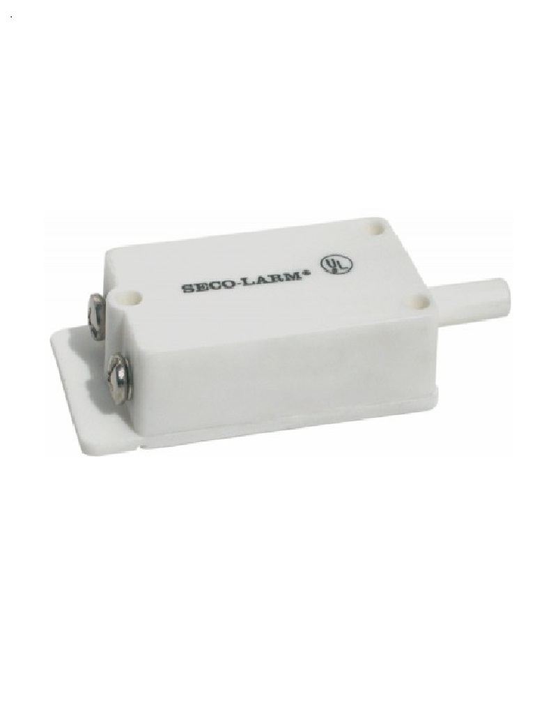 Seco-Larm  SS072Q -  Tamper Switch