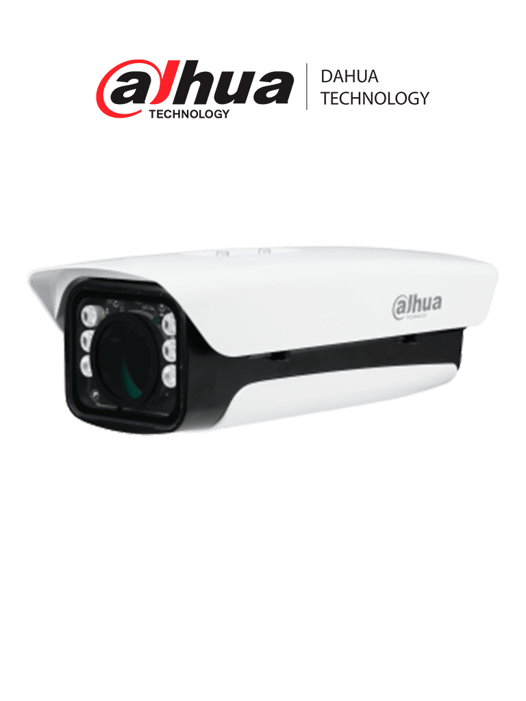 DAHUA PFH610A - Carcasa para montaje de cámaras profesionales. Soporta instalación exterior IP67 y antivandalismo IK10.