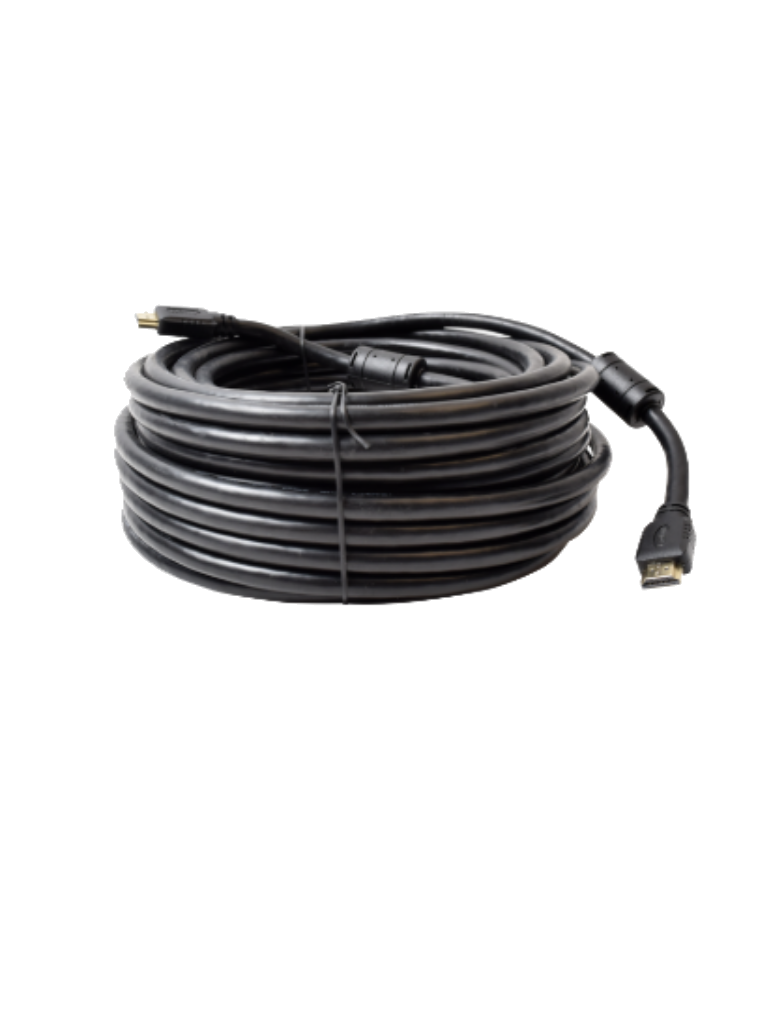 TVC DHACCESORYCABLE - Accesorios para video wall / Cable  HDMI / 20M / Conexion controlador M704UE