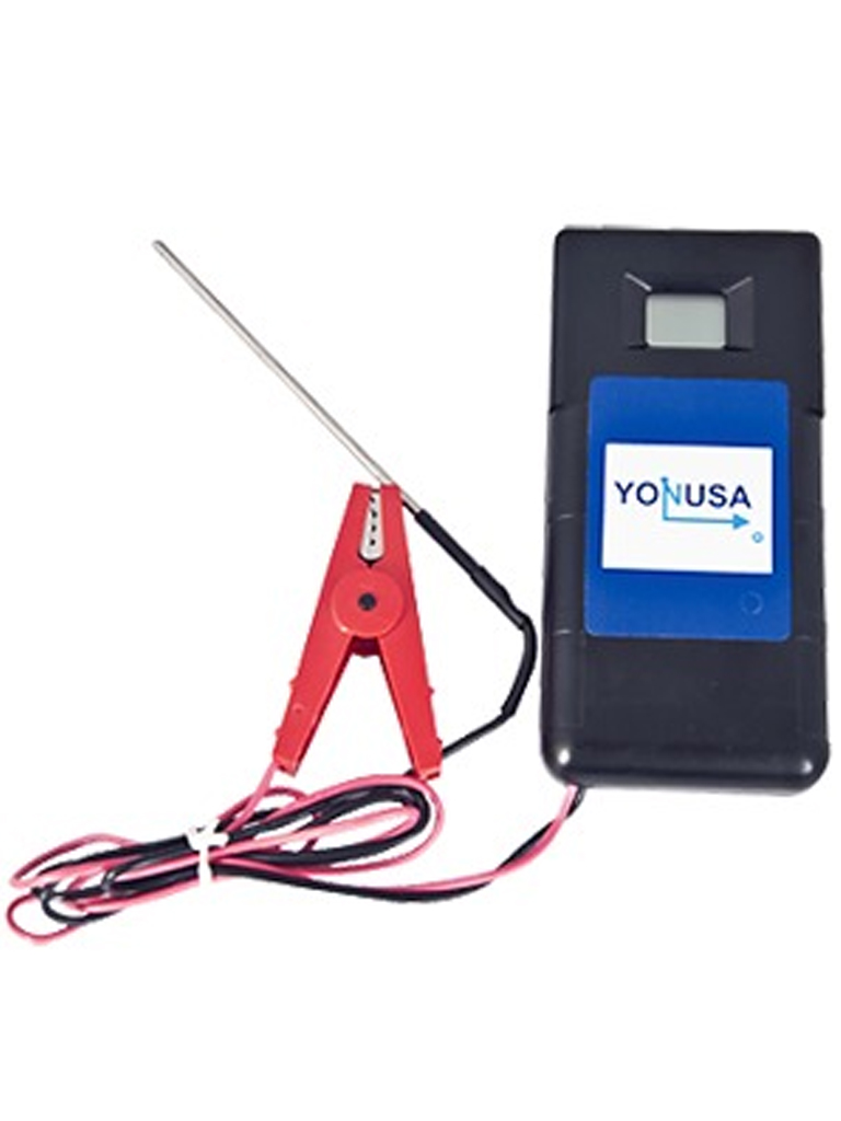 YONUSA VOL9900 - Voltímetro de alto voltaje para medición de líneas de cercos eléctricos/ Sobrepedido 