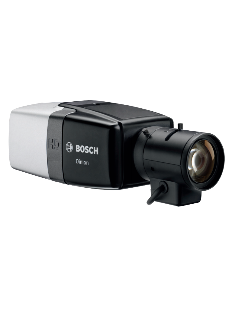 BOSCH V_NBN63013B- CAMARA PROFESIONAL STARLIGHT 6000 HD/ 720P/ HIBRIDO
