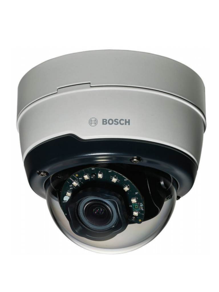 BOSCH V_NDN50022A3 - Camara domo IP /  1080p / Exterior