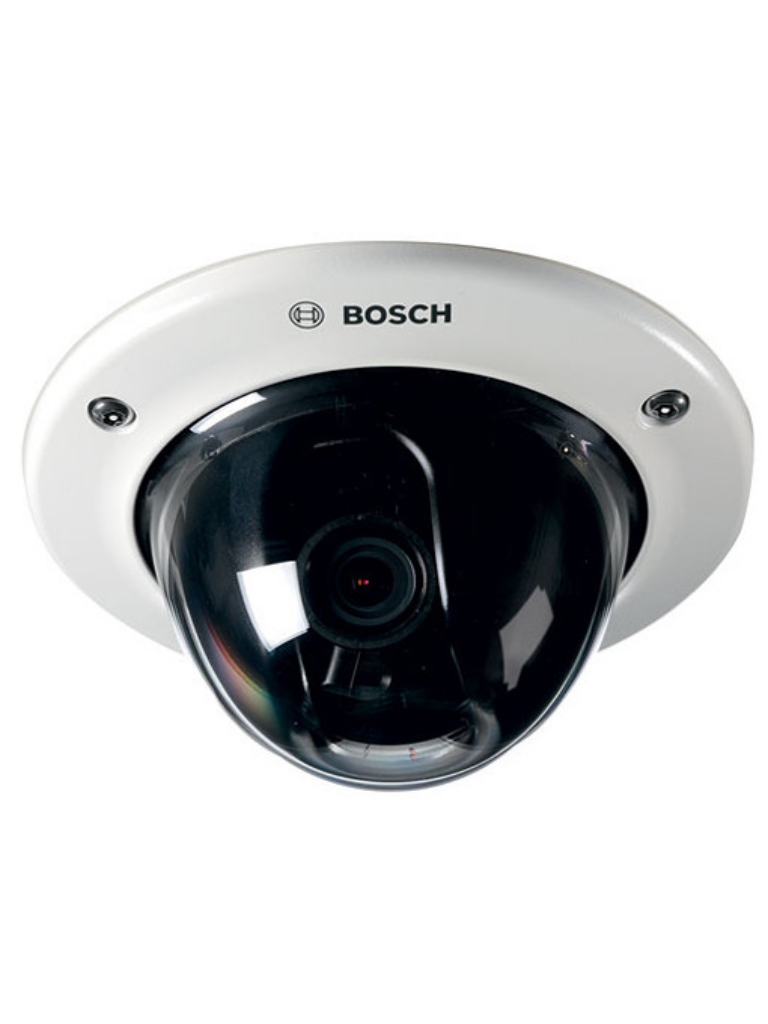 BOSCH V_ NIN73023A3A - Camara domo  1080p / Lente 3 a 9 mm / Hibrido / Analiticos