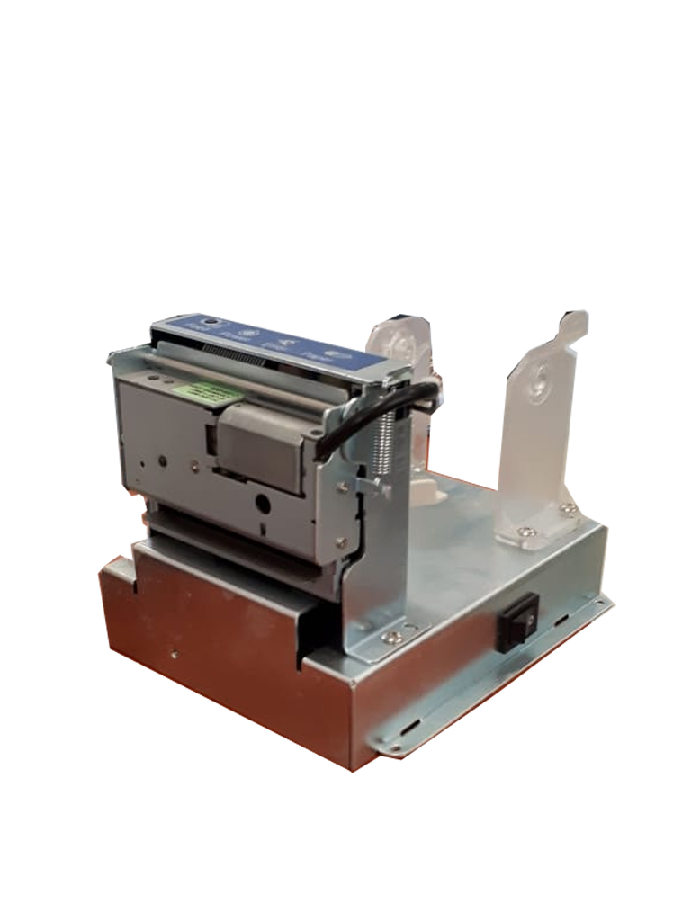 PARKTRON K651 - Impresora termica de tickets para cajeros automaticos CAPS209/ Sobrepedido