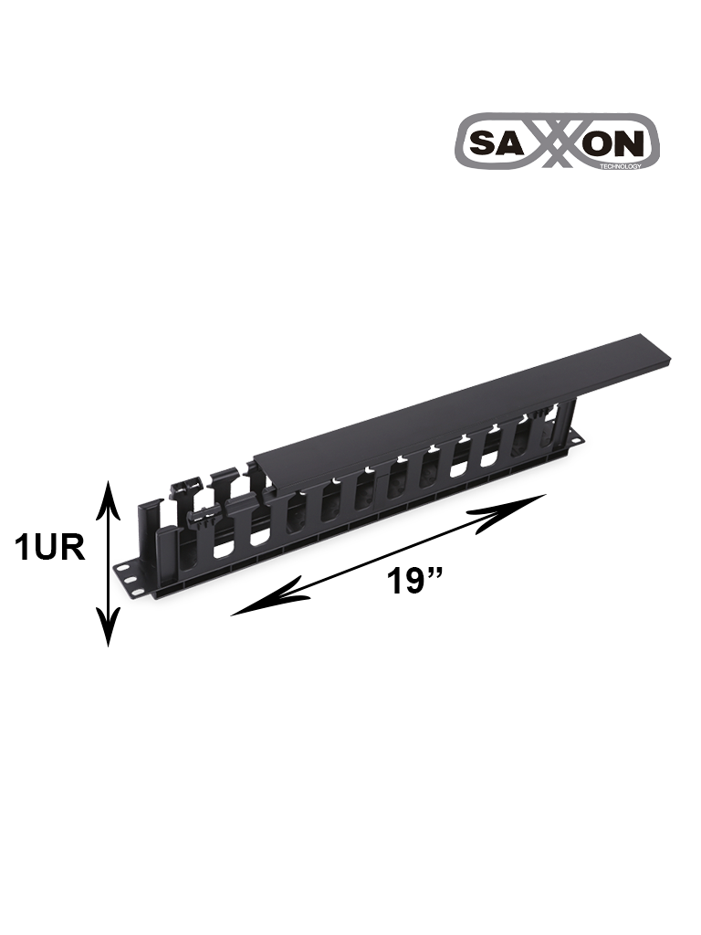 Saxxon-J6068-Organizador-Horizontal