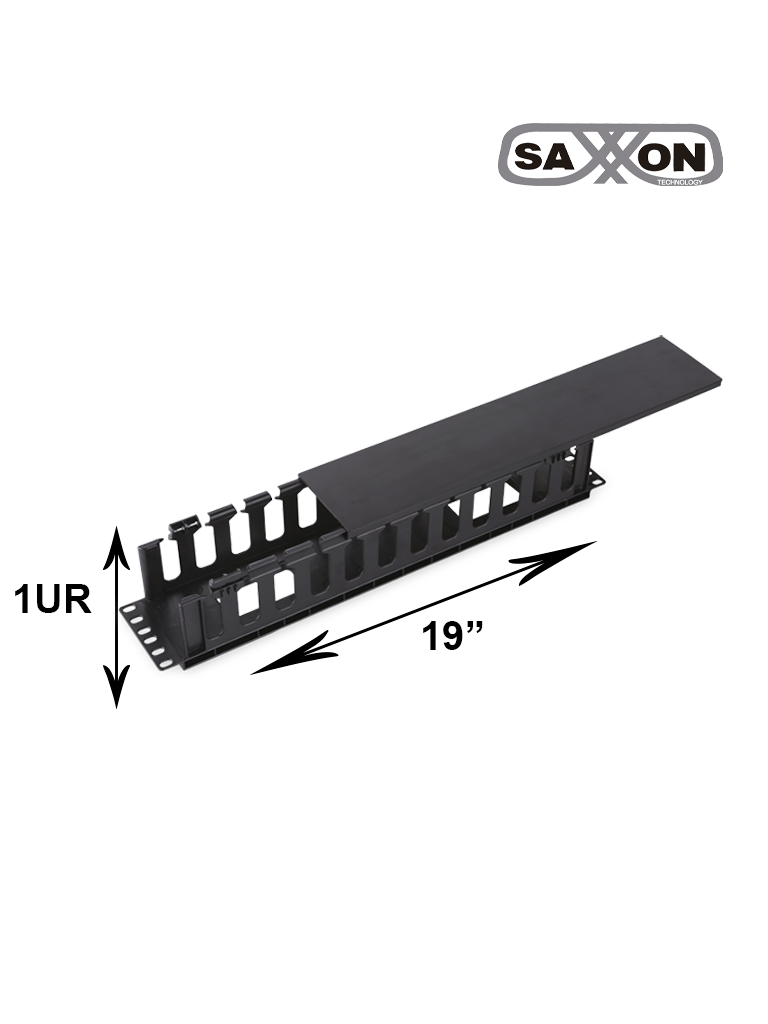 Saxxon-J6069-Organizador-Horizontal
