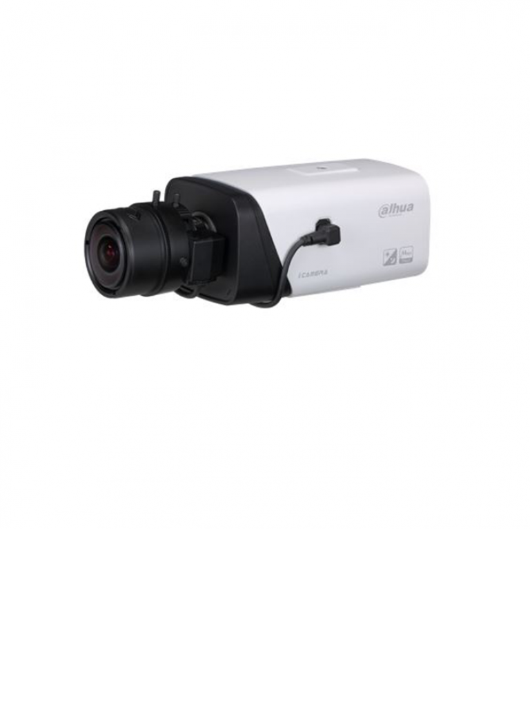 DAHUA IPCHF5231E - Camara IP profesional / STARLIGHT 2 Megapixeles / WDR Real / MICRO SD / Voltaje dual /  PoE / No incluye lente