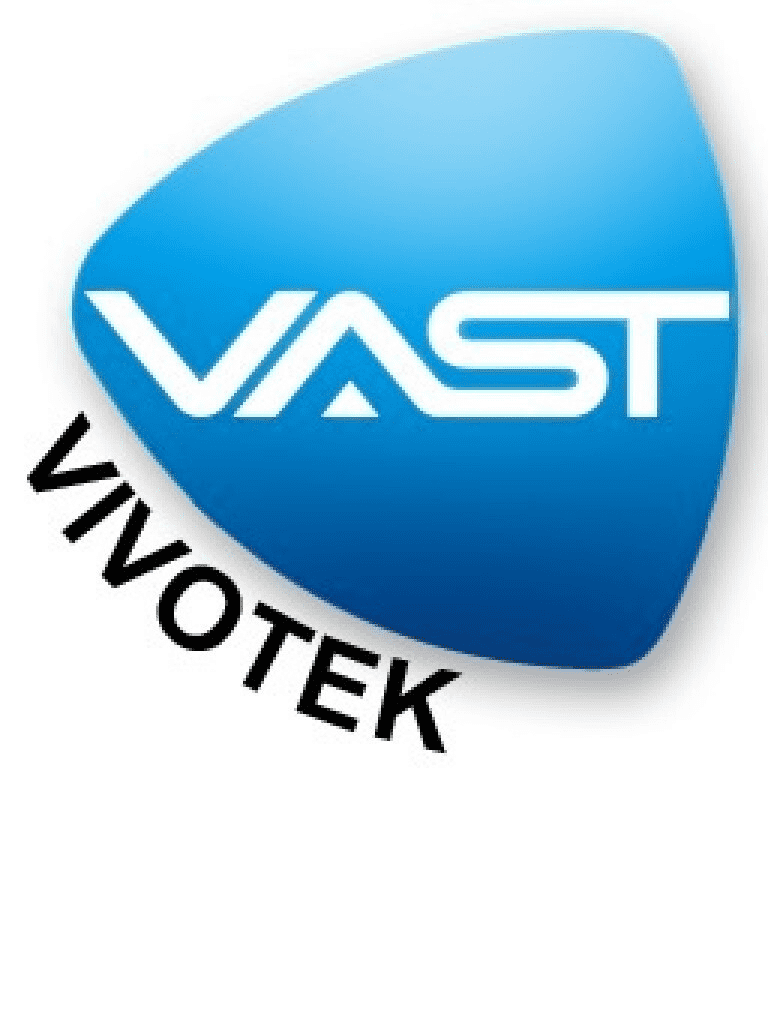 VIVOTEK VAST - Licencia de 1 canal para administrar 1 cámara/ Aplica para VAST y VAST 2/ Cámaras VIVOTEK y/o ONVIF