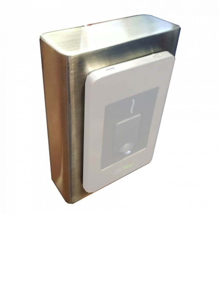 SAXXON CASEFR1500 - Caja en acero inoxidable para FR1500 / Accesorio de integracion con TONIQUETE de cuerpo completo