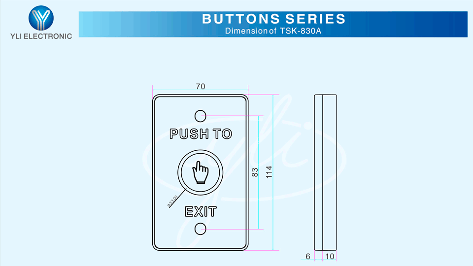 Botón-liberador-de-salida-con-funcion-no-touch-cuenta-con-iluminación-LED-funcional-para-interiores-cuenta-con-su-propia-caja-de-instalacion-YLI-TSK830A-8