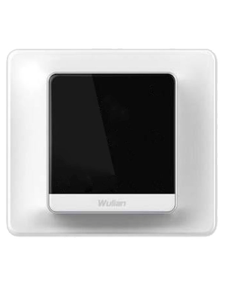 WULIAN MAINACCONTROLUS - Control Central Inteligente de Temperatura / Monitor /  Zigbee /Ajusta la Temperatura de su Aire Acondicionado