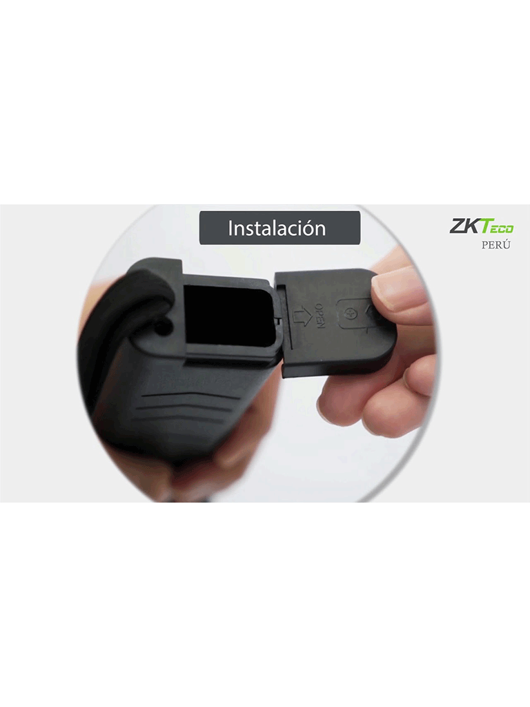 Detector-de-metales-portátil-con-batería-recargable-D100S-ZKTeco-TVC-P4