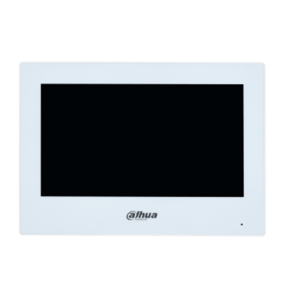 monitor-ip-touch-de-7-pulgadas-blanco-poe-estandar-VTH2621GW-P-Dahua-2