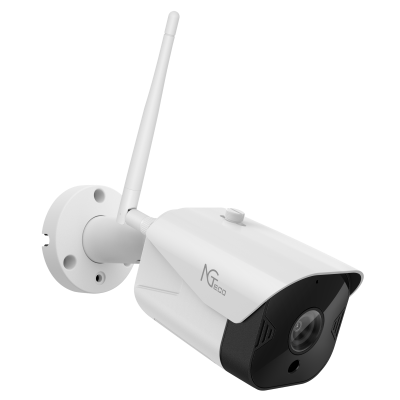 ZKTeco -NG-C401-Cámara-IP-WiFi-1080P-IR15-AudioBidireccional-foto2