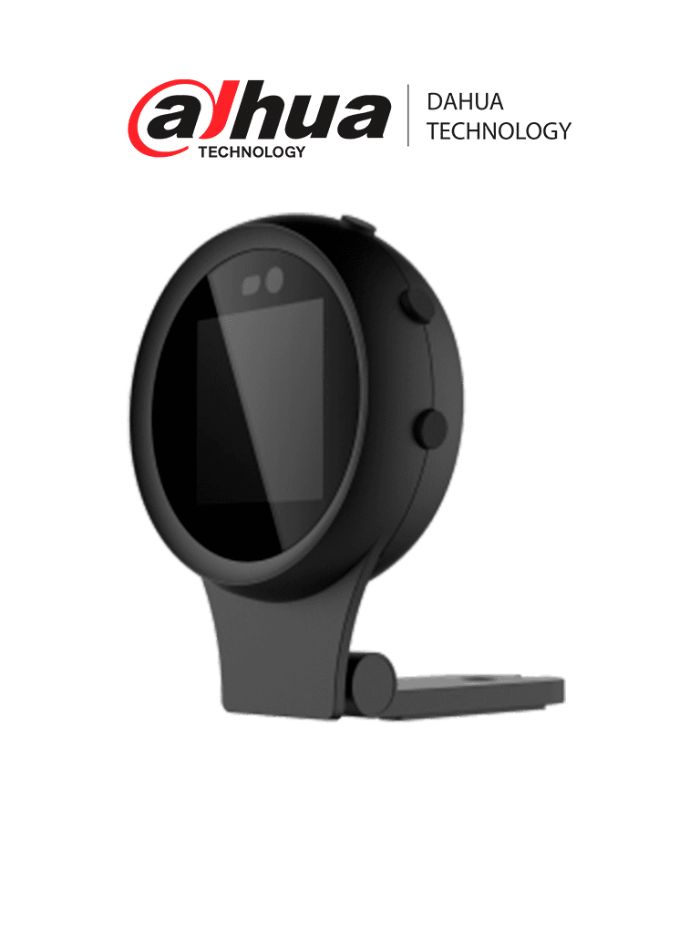 DAHUA MD02 - Pantalla mini display de alarma para conductor/ Alertas de conducción anormal/ Compatible con DVR Móvil inteligente/ Para ADAS y DSM/ MXVR-I/ Display de 1.54 pulgadas/ Uso interior/ #LoNuevo