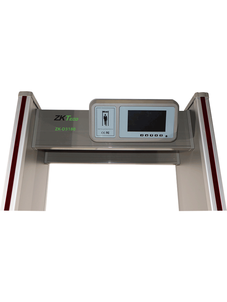 Arco-detector-de-metales-18-zonas-500-niveles-de-sensibilidad-D3180-ZKTeco-TVC-P4