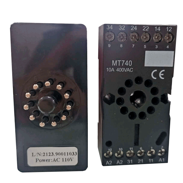 Sensor-de-Masa-Vehicuar-Vista-Teminal-Conexión-ZF500-ZKTeco