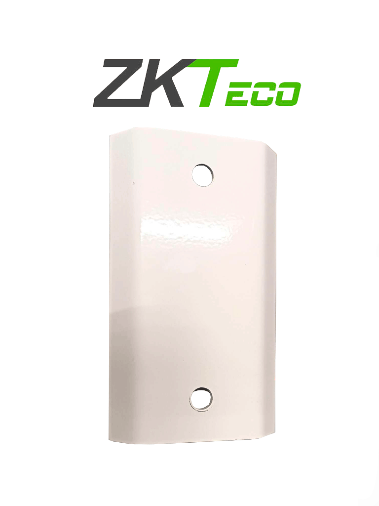 ZKTECO X00320108 - REFACCION PARA BG1000  / PLACA PARA SOPORTE DE PLUMA
