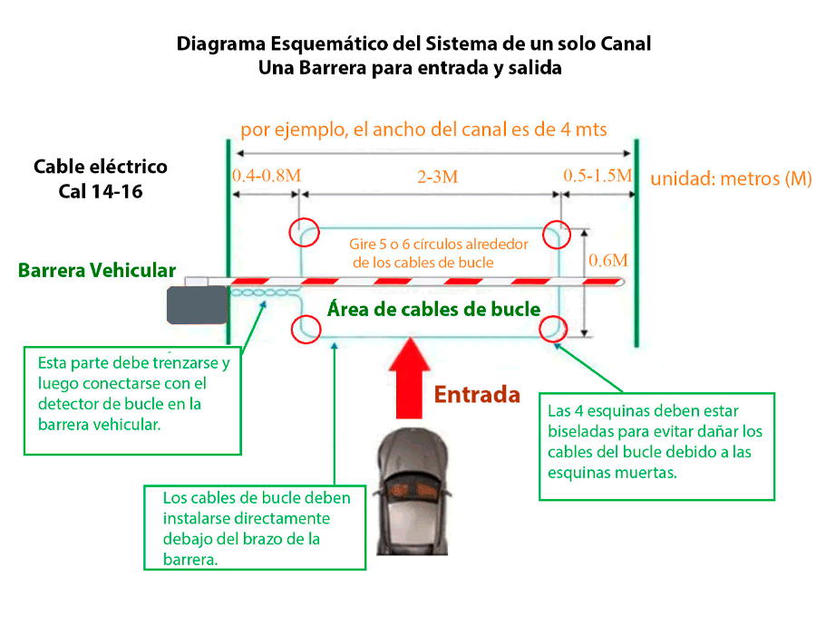 Sensor-de-Masa-Un-Carril-12VDC-24VDC-Diagrama-Esquemático-ZF24-ZKTECO