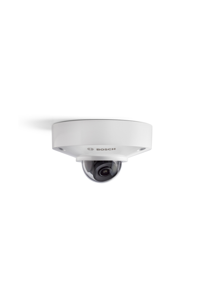 BOSCH V_NDE3503F02- Fixed micro dome 5MP HDR 120° IP66 IK10
